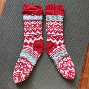 Cozy Socks